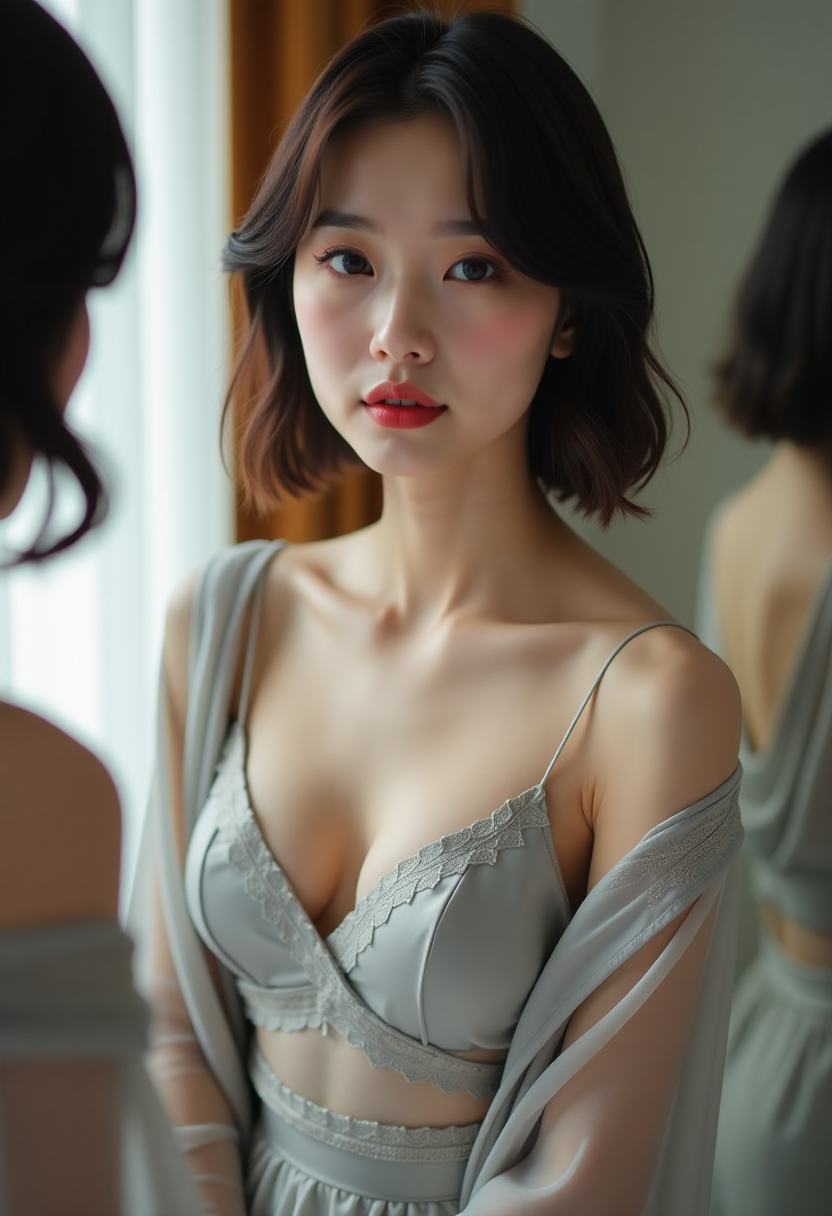 深海信号海报